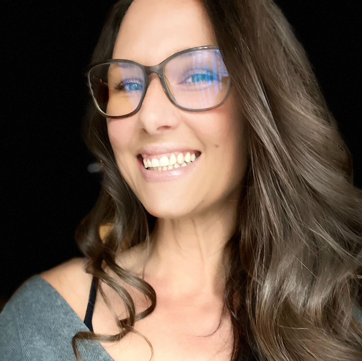 Sicily Owings, MSW — Founder of The Recovered Leader